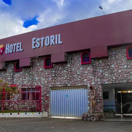 Motel Estoril (Adults Only) Recife Exterior foto